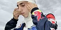 Sebastien Buemi