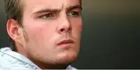 Giedo van der Garde