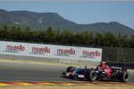 Scott Speed (Toro Rosso) 