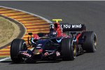 Scott Speed (Toro Rosso) 