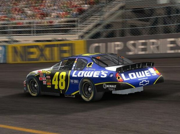 NASCAR 08 NASCAR 08