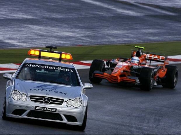Markus Winkelhock Markus Winkelhock