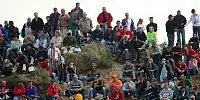Fans Zandvoort