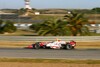 Super Aguri F1 Team wie ein Schweizer Uhrwerk