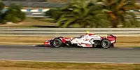 Bild zum Inhalt: Super Aguri F1 Team wie ein Schweizer Uhrwerk