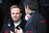 Barrichello und Klien rechnen mit kleinem Schritt nach vorn
