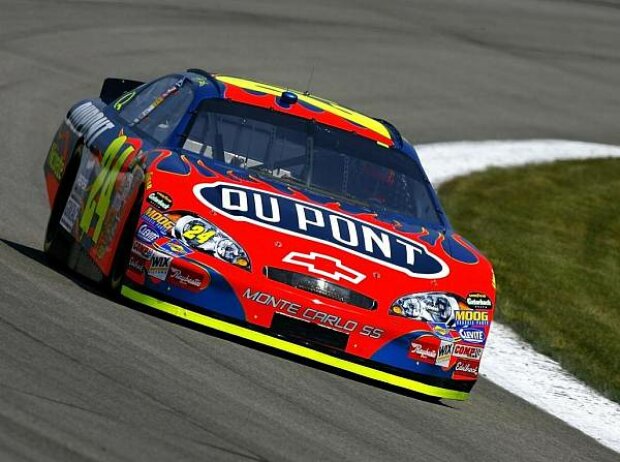Jeff Gordon Jeff Gordon