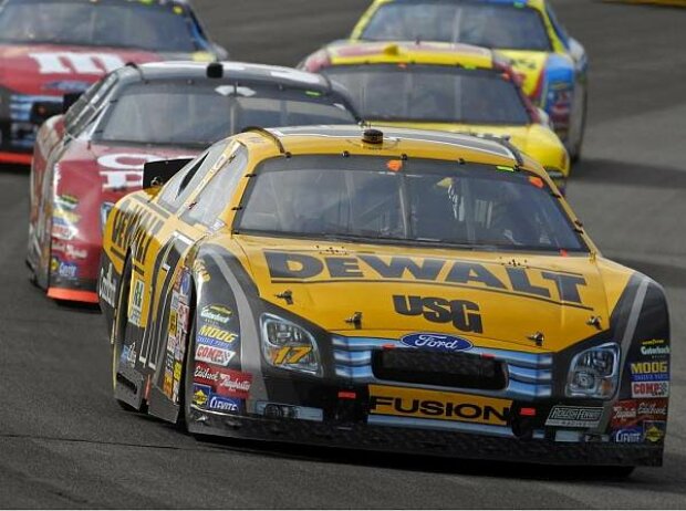 Matt Kenseth Matt Kenseth
