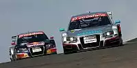 Mattias Ekström, Tom Kristensen
