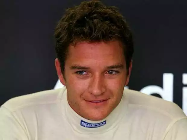 Timo Scheider Titel-Bild zur News: Timo Scheider
