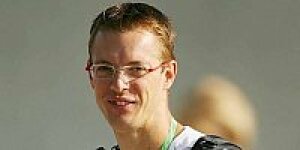 Gerüchte um Fusion zwischen Yates und Newman/Haas