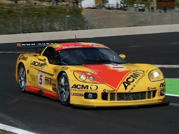 Carsport Holland Titel-Bild zur News: Carsport Holland