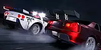 Need for Speed Carbon