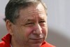 Todt: Ferrari hätte man bestraft