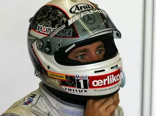 Mathias Lauda Titel-Bild zur News: Mathias Lauda