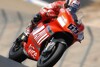 Bild zum Inhalt: Ducati: Dritte Werksmaschine für Capirossi?