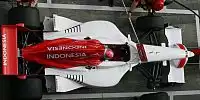 A1GP Team Indonesien