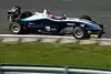 Bild zum Inhalt: Grosjean im ersten Rennen dominierend