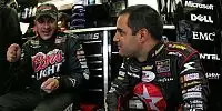 David Stremme Juan Pablo Montoya