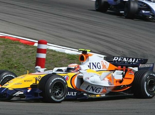 Heikki Kovalainen Heikki Kovalainen