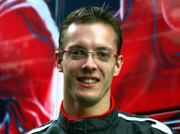 Sebastien Bourdais Sebastien Bourdais