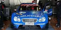 Gary Paffett