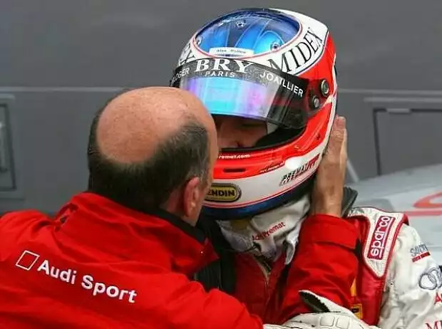Wolfgang Ullrich, Alexandre Prémat Titel-Bild zur News: Wolfgang Ullrich, Alexandre Prémat