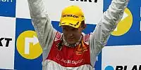 Mattias Ekström
