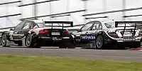 Timo Scheider, Bruno Spengler