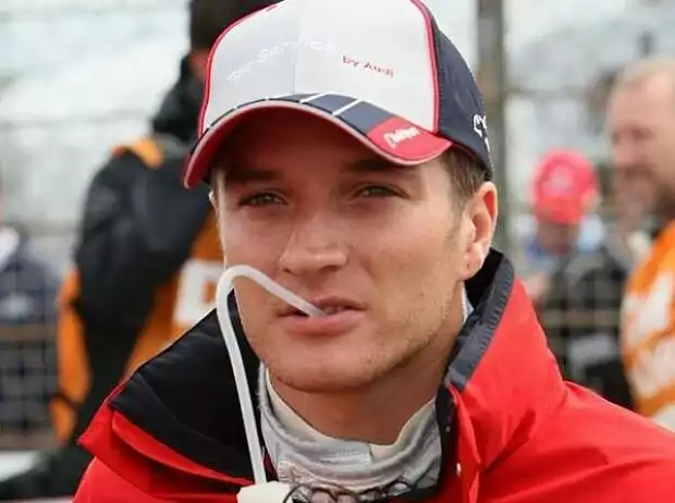 Timo Scheider Titel-Bild zur News: Timo Scheider