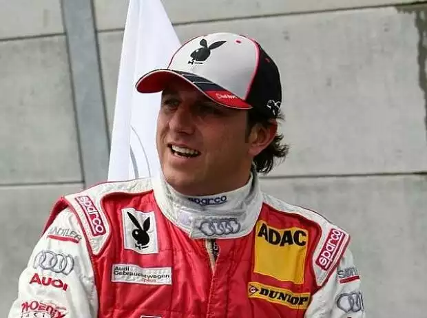Christian Abt Titel-Bild zur News: Christian Abt