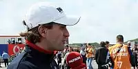 Bild zum Inhalt: Winkelhock: "Tierischer Spaß" und viel Streß
