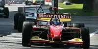 Sebastien Bourdais