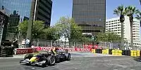 Neel Jani San José
