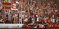 Jason Leffler Toyota Busch