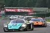 Bild zum Inhalt: Spa: Maserati gegen Corvette