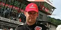 Bild zum Inhalt: Mücke beim 24h-Rennen in Spa vorzeitig ausgeschieden