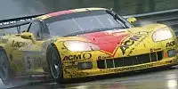 Bild zum Inhalt: Corvette-Erfolg nach 24 Stunden