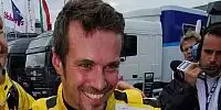 Tiago Monteiro