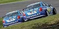 Nicola Larini Rickard Rydell