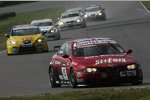 James Thompson (N Technology Alfa) 