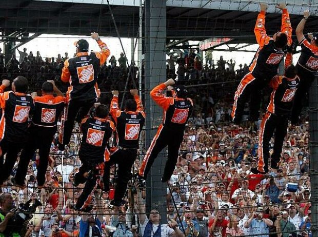 Tony Stewart Indianapolis Tony Stewart Indianapolis