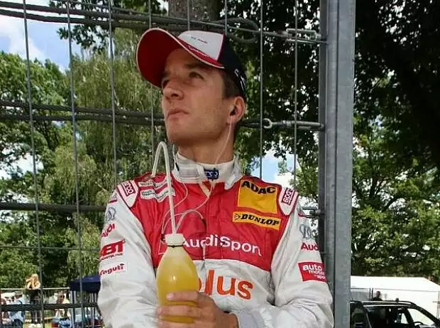 Timo Scheider Titel-Bild zur News: Timo Scheider