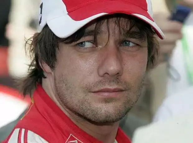 Sébastien Loeb Titel-Bild zur News: Sébastien Loeb