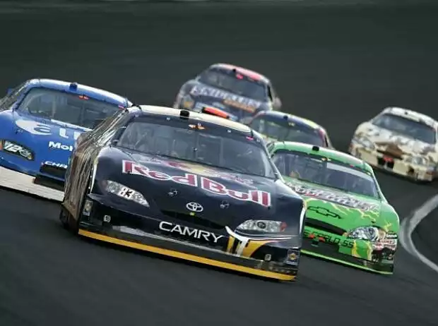 Brian Vickers Titel-Bild zur News: Brian Vickers