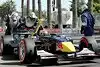 Bild zum Inhalt: Jani dicht am ersten ChampCar-Sieg vorbei