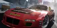 Need for Speed ProStreet