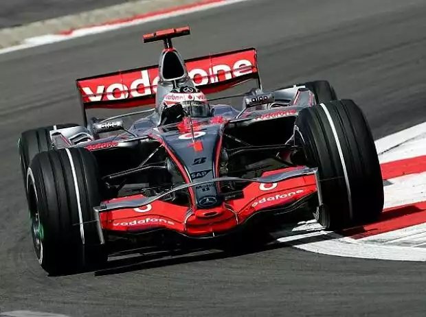 Fernando Alonso Titel-Bild zur News: Fernando Alonso