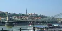 Bild zum Inhalt: Inga on Tour: Zigeunergeigen und Pusztastaub