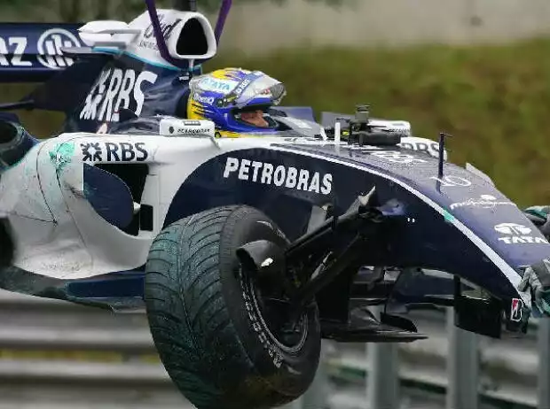 Titel-Bild zur News: Nico Rosberg